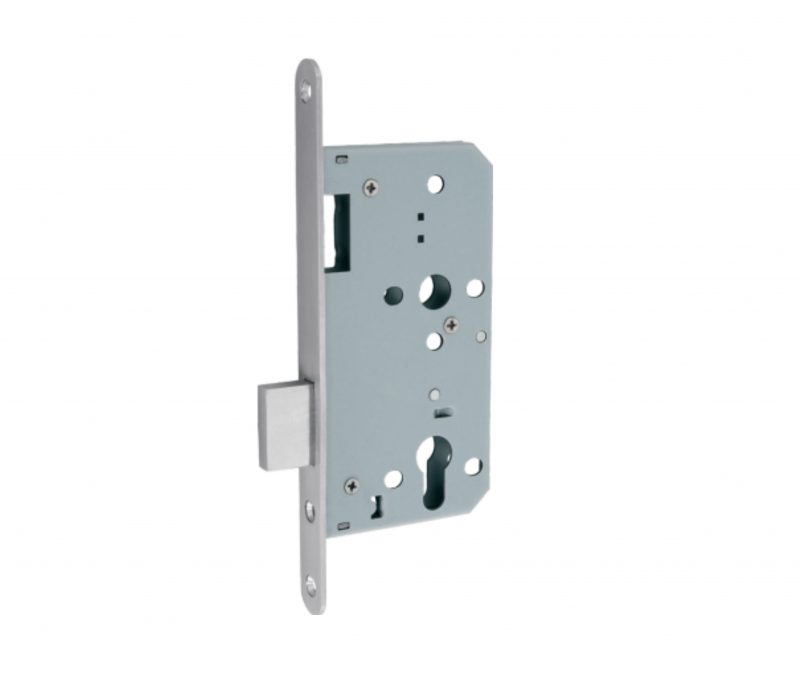 Dead Lock - Deanta Doors