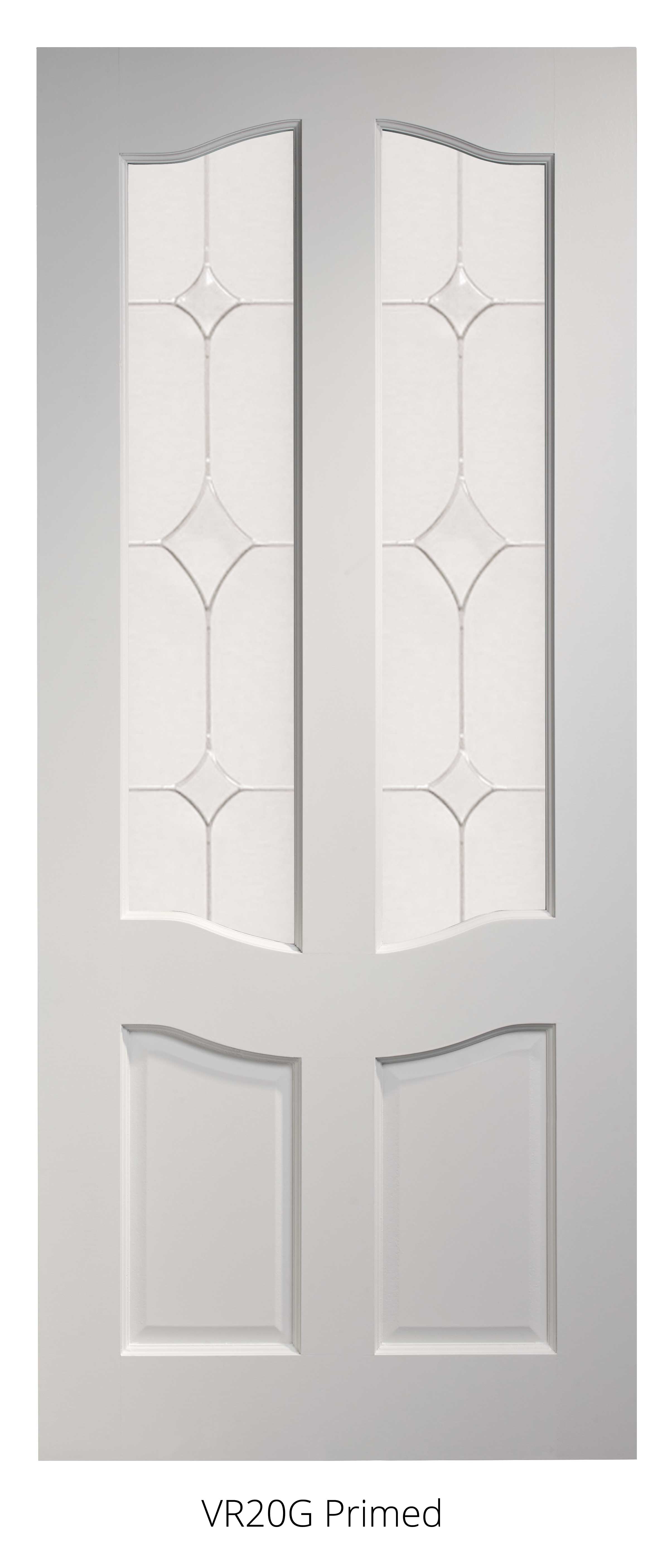 Glass Options - Deanta Doors