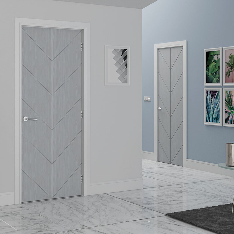 Architectural - Deanta Doors