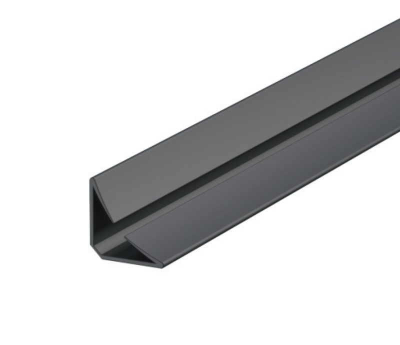 BATWING® Perimeter Seal - Deanta Doors