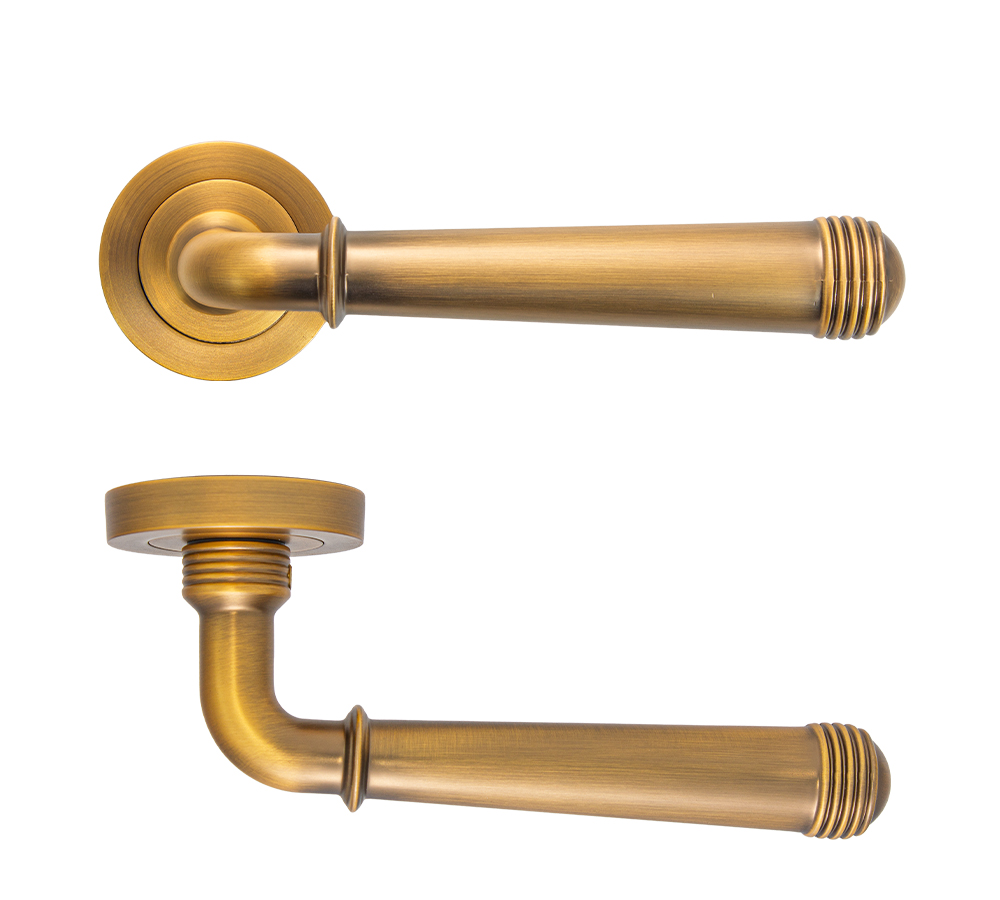 Vienna Handles